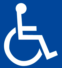 車椅子